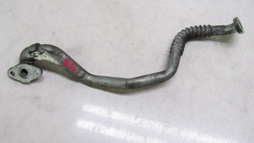 158/084 - AVENSIS T27 2.0 труба EGR 09-16 84