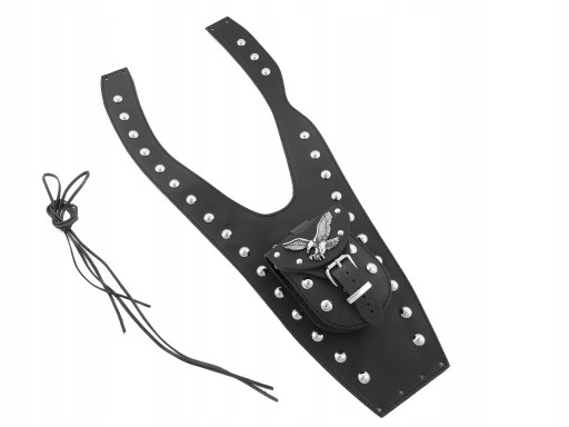 ГАЛСТУК РЕМЕНЬ ДЛЯ SUZUKI VL 800 VL800 VOLUSIA БАК