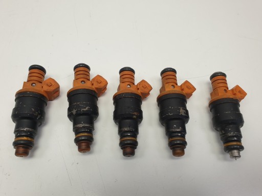 Volvo 850 2.0 T інжектор 0280150785