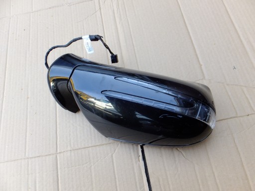mirror right 7 PIN mercedes CLC CL203 W203 coupe A2038108419 EUROPA