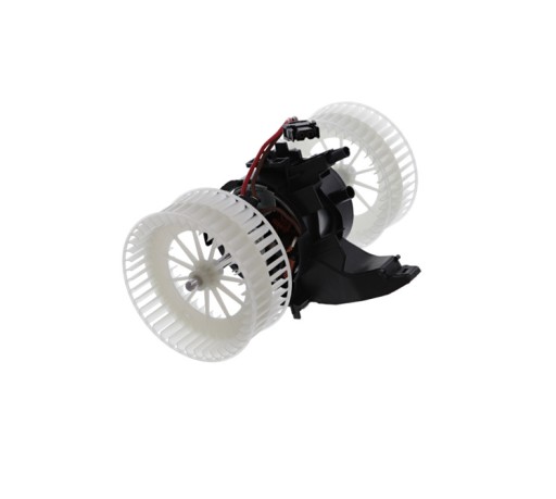 2017NU-1 - Вентилятор для салона BMW 5 E60 E61 03-10