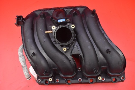 intake manifold 9638986080 PEUGEOT 206 CC 2.0 16V 136 KM LIFT 02-09
