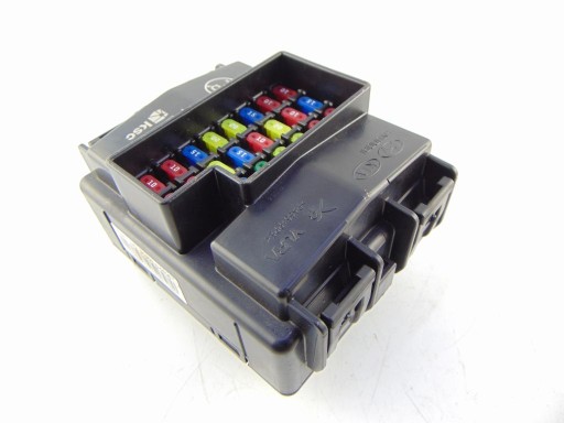 Блок предохранителей KIA OPTIMA IV 91950-D4650