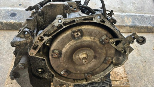 Getriebe AUTOMAT SAAB 9-3 II 55353746 55-51SN FA57203 2.0 T 16V