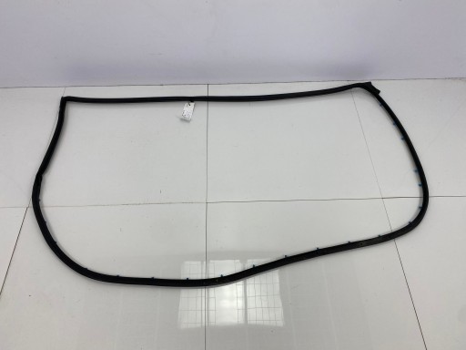 gasket door przednich Dodge Charger 2015+ USA