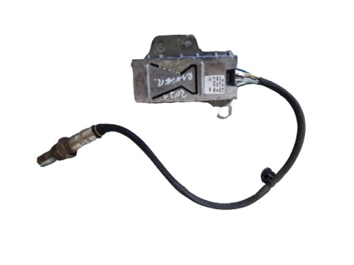 GB3G-5E145-AF - FORD RANGER 2.0 TDCI 20 R NOX ЗОНД ДАТЧИК ВЫХЛОПНЫХ ГАЗОВ