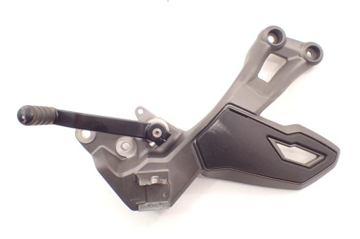 Комплект l підставка для ніг важіль Triumph Tiger 1200 XCA Exp