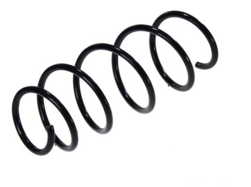 RH3504 - KYB ПРУЖИНА ПЕРЕДНЯ FIAT GRANDE PUNTO