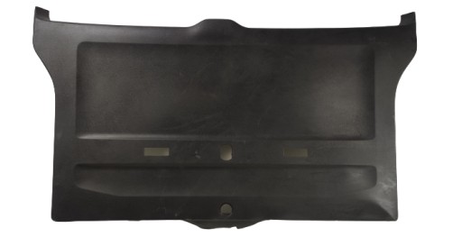 VW T6 накладка кришки багажника 7E5867601N
