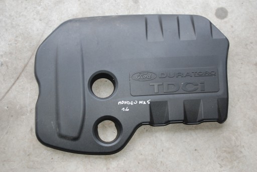 CV6Q-6N041-AE - MONDEO MK5 1.6 ВЕРХНЯ КРИШКА ДВИГУНА