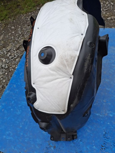 PARASALE Destro posteriore BYD ATTO 3 2021R->