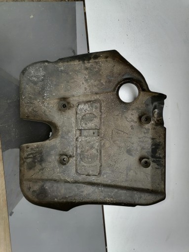 motor cover cover AUDI A3 1.6 06A103927G