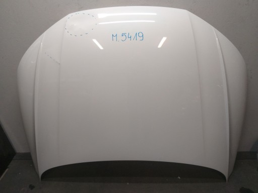 bonnet AUDI Q5 80A