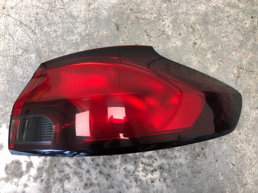 light right rear part OPEL ZAFIRA C 13278785