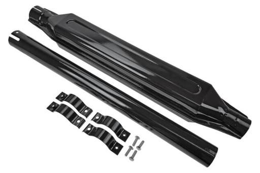 Vpe8305 вертикальний атенюатор