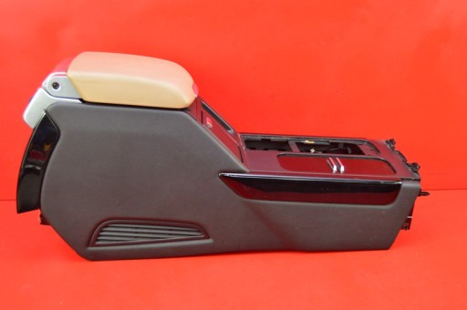 FJZ500130 - ЦЕНТРАЛЬНИЙ ПІДЛОКІТНИК ДЛЯ ТУНЕЛЮ EU RANGE ROVER III