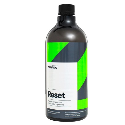 CarPro RESET 1L шампунь для Видалення покриттів