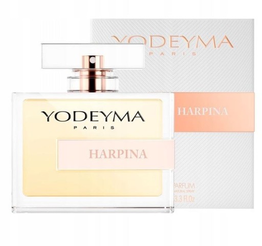 yodeyma harpina woda perfumowana 100 ml   