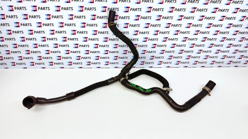 BMW F48 F39 X1 X2 F45 F46 wiring hose radiator of water B47 18D 8593802