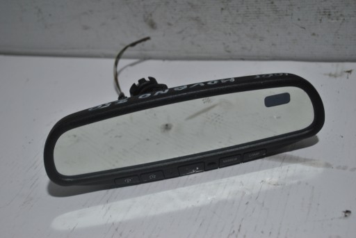 Внутреннее зеркало заднего вида NISSAN MURANO и Z50