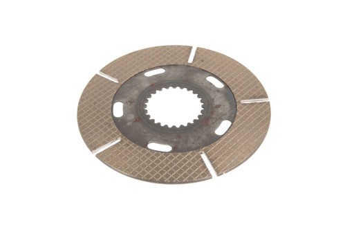 422-50 - ГАЛЬМІВНИЙ ДИСК MASSEY FERGUSON 3080 3790493M1