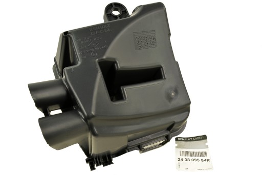 243809584R - КОРПУС БЛОКА ПРЕДОХРАНИТЕЛЕЙ DUSTER И II DOKKER