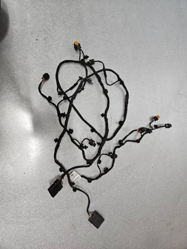 Pdc джгут bmw 5 g60 g61 5a86167 перед