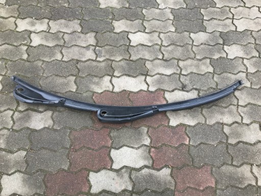 torpedo cover AUDI A4 B8 A5 8K1819403B EUROPA