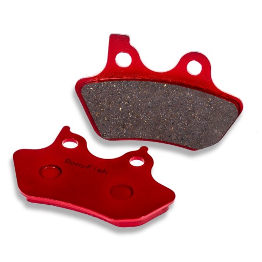 BF400 - Тормозные колодки Harley Davidson