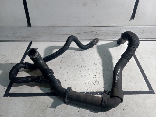 FORD MONDEO MK5 ВОДОПРОВОДНАЯ ТРУБА 2.0 TDCI