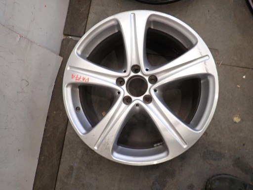 disk disk MERCEDES W213 5x112 ET45 8J 18" A2134011400