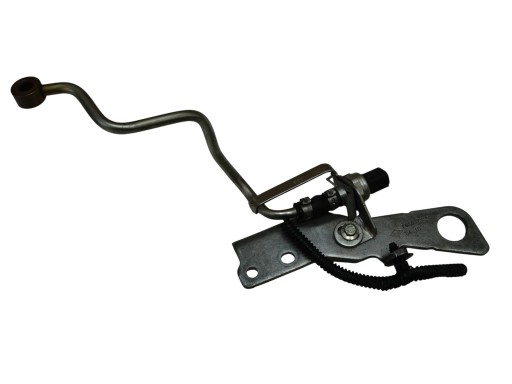 exhaust gas sensor RENAULT SCENIC III 2.0 DCI 09-13R. 223211870R