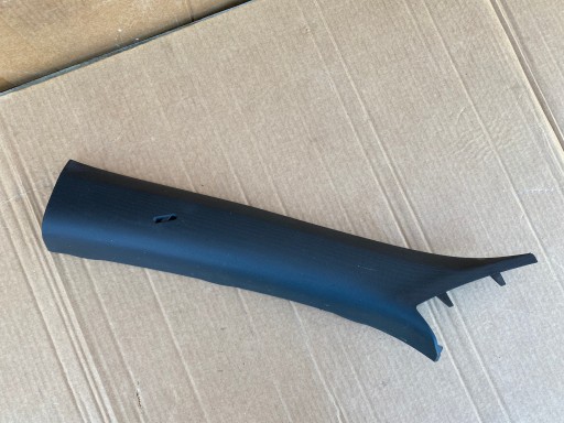 НАКЛАДКА ЛЕВАЯ CHEVROLET CAMARO 3.6 2016-