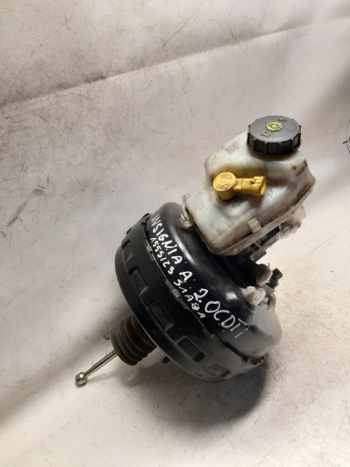 servo Pompa serbatoio Opel INSIGNIA 2.0 CDTI