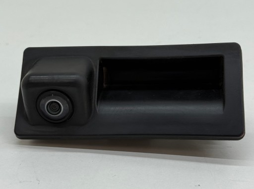 7P6827566C |1 - Audi a7 s7 a6 s6 c7 камера заднього виду робоча легальна!