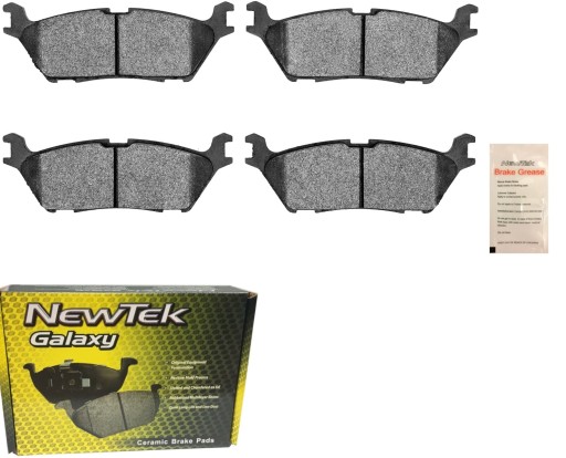 D1790 - Модель F-150 Expedition Navigator 15-2021