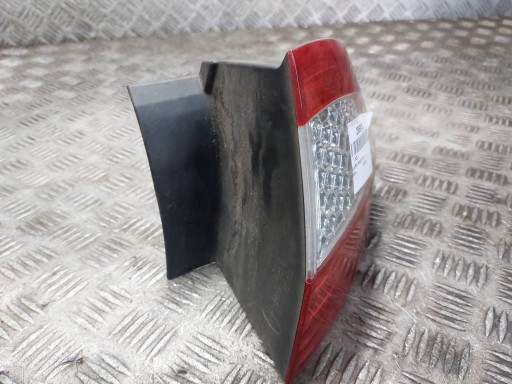 light right rear part FORD MONDEO MK4 D8