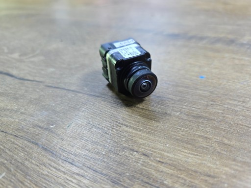 V55 - Vw seat audi skoda паркувальна камера 5r3980568b