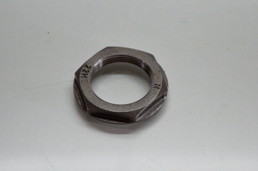 Гайка 46 мм VT1 VT2 CFT25 Mini Cooper