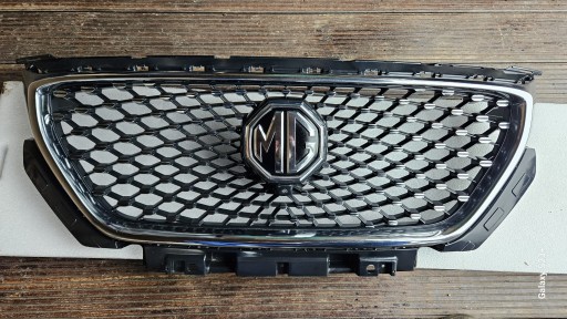 Манекен-решетка с камерой MG ZS 10021164