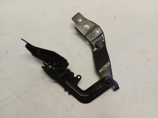 Mercedes EQA 250+ W243 Motorhaubenschloss rechts vorne A2478807001