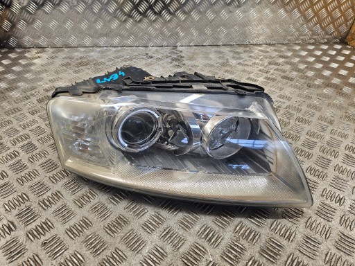 AUDI A8 D3 light front right XENON EU ORG