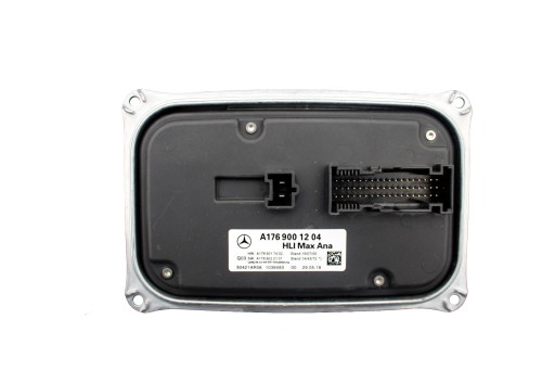 1769001204 - Інвертор світлодіодний модуль MERCEDES W176 CLA C117 X117