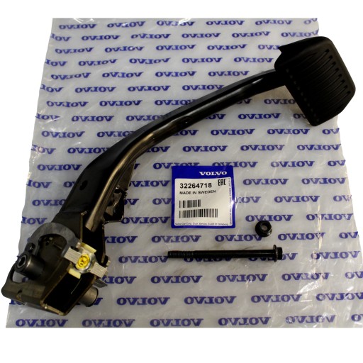 32264718 - VOLVO XC60 XC90 II педаль гальма + картридж kpl 32264