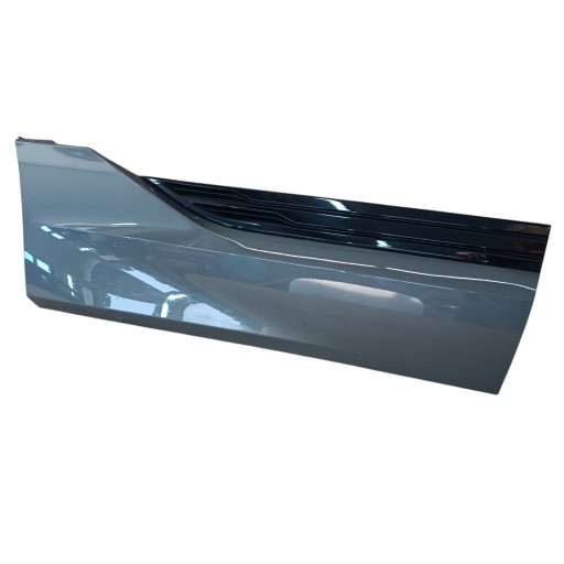 Обшивка дверей права задня audi e-tron 4ke853970