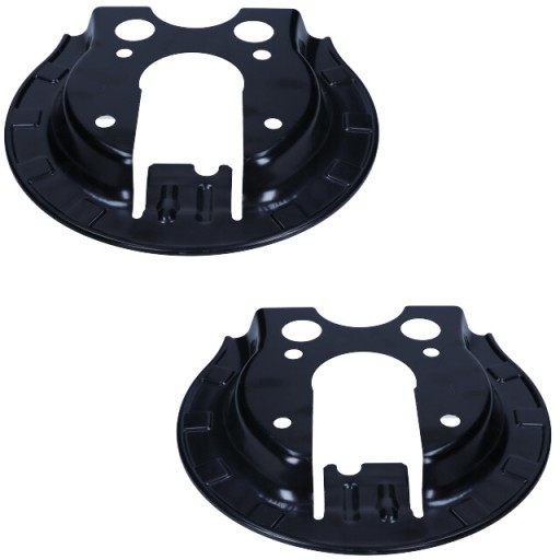 614229 - ЩИТ HAM. Citroen C4 и Peugeot 307