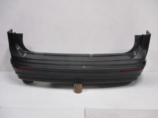 STOSSSTANGE VW TIGUAN 5NA 4X PDC UNTER KUGELKOPF HECK HINTEN