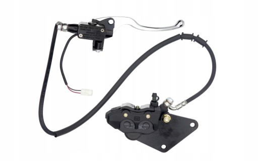 MOR.4.2655 - Передній гальмівний насос для скутера E Energy