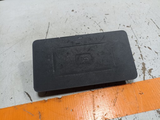 Индуктивное зарядное устройство bmw x3 g01 5a17942