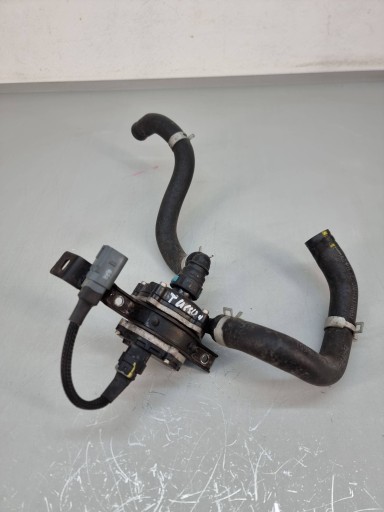 25160-2MHB1 - Hyundai tucson iv nx4 2022 циркуляційний насос / насос для циркуляції води